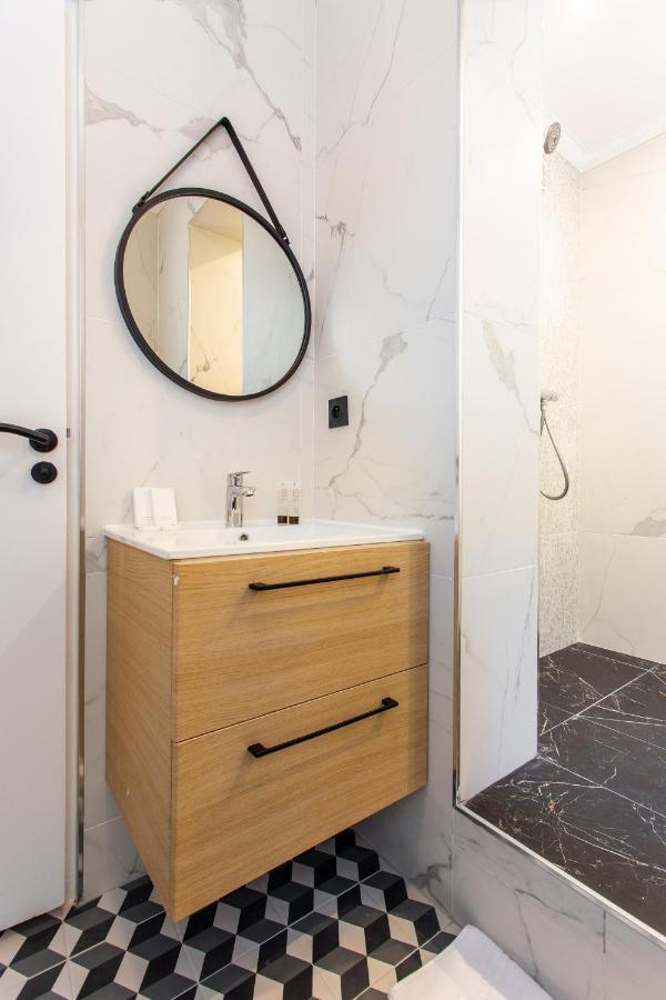Cmg - Faubourg Saint Antoine 5 Appartement