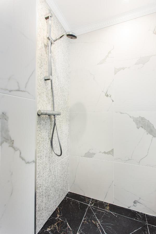 Cmg - Faubourg Saint Antoine 5 Appartement *