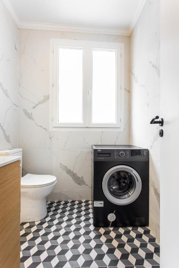 Cmg - Faubourg Saint Antoine 5 Appartement Parijs