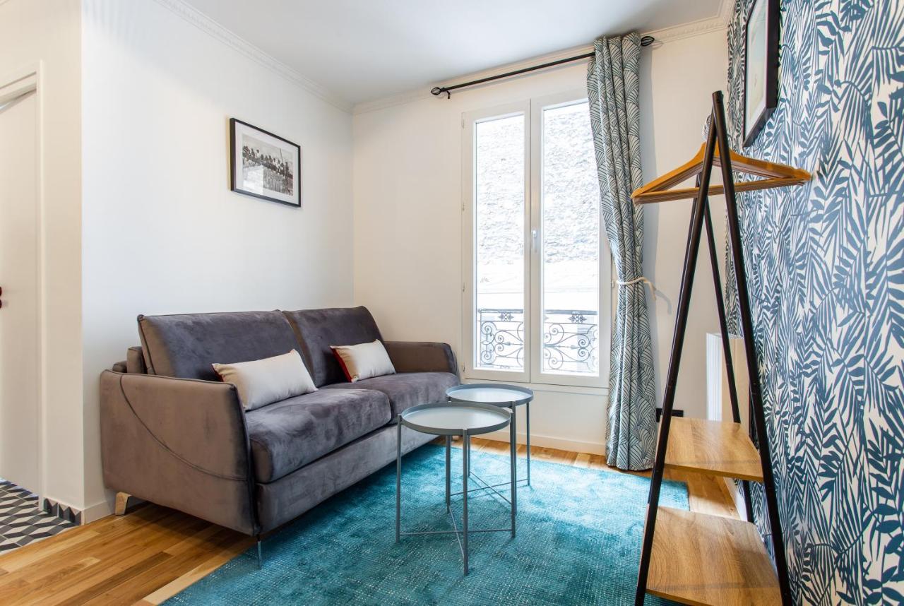 Appartement Cmg - Faubourg Saint Antoine 5